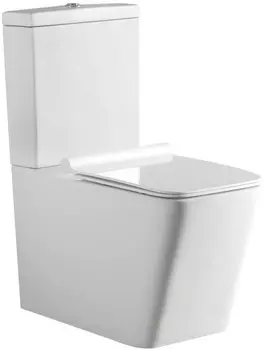 Унитаз-компакт Gid Tr2170