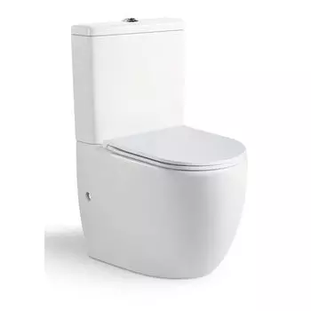 Унитаз-компакт Gid Tr2177