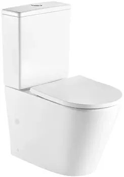 Унитаз-компакт Gid Tr2179