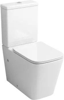 Унитаз-компакт напольный Grossman GR-4445S