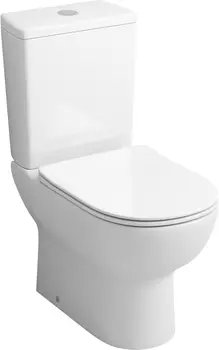 Унитаз-компакт напольный Grossman GR-4448S