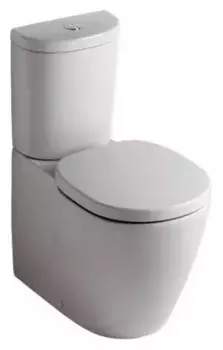 Унитаз компакт Ideal Standard Connect (E119601)