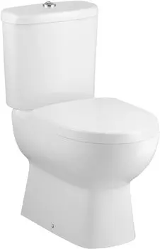 Унитаз-компакт Jacob Delafon Panache E1370