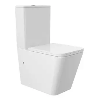 Унитаз-компакт напольный Aqueduto Macio Plus AQDSMACT10