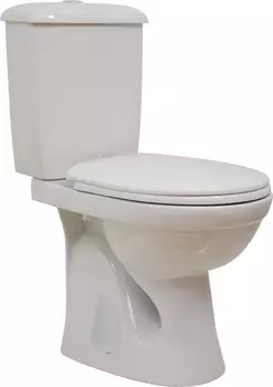 Унитаз-компакт Оскольская керамика Суперкомпакт Стандарт