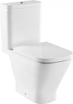 Унитаз-компакт Roca Gap 342477000