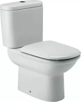Унитаз-компакт Roca Giralda 342466000