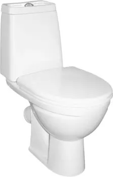 Унитаз-компакт Sanita Марс эконом