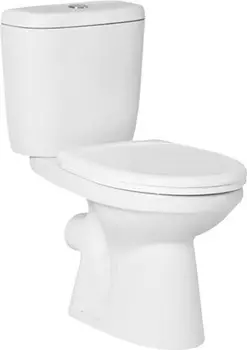 Унитаз-компакт Santek Анимо WH302132