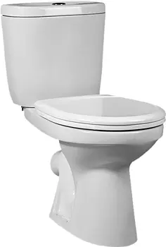 Унитаз-компакт Santek Анимо WH302137