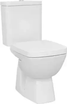 Унитаз-компакт Santek Нео Лайт 2РА ДС SC