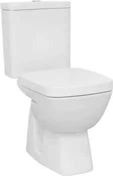 Унитаз-компакт Santek Нео Лайт 2РА ДС МЕ