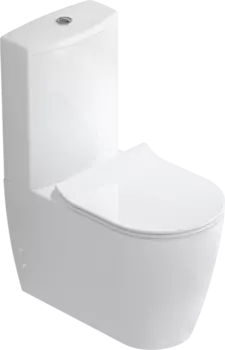 Унитаз-компакт STWORKI Ноттвиль SETK3104-0316 с микролифтом
