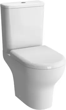 Унитаз-компакт VitrA Zentrum