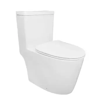 Унитаз-моноблок Creo ceramique ONE ON0101