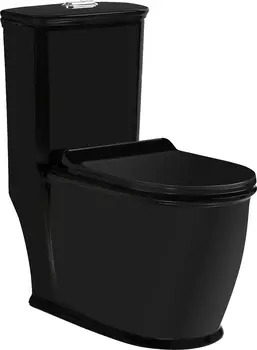 Унитаз-моноблок SantiLine SL-5019MB