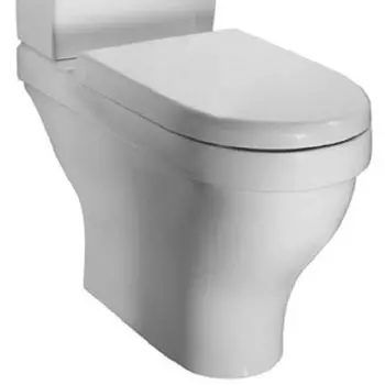 Унитаз напольный Ideal Standard Washpoint белый (R950701)