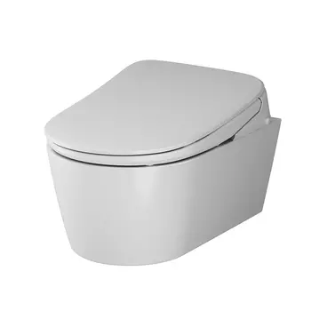 Унитаз подвесной AM.PM Func C8F1702SC