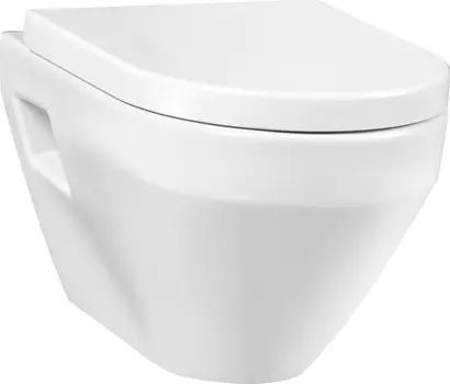 Унитаз подвесной Am.Pm Spirit C701738SC