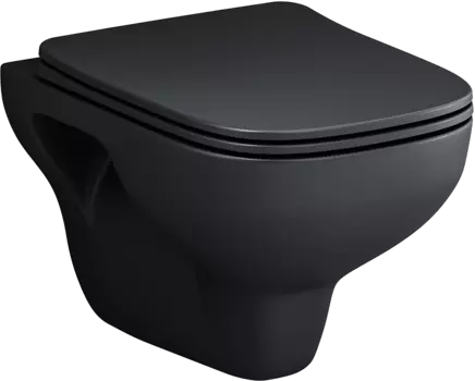 Унитаз подвесной AM.PM X-Joy S C85A1700MBSC