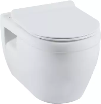 Унитаз подвесной Aquanet Glide 210772