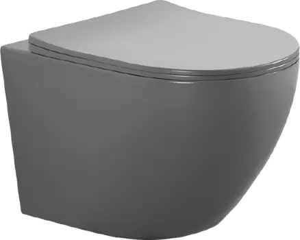 Унитаз подвесной AQUATEK Европа AQ1901-MG