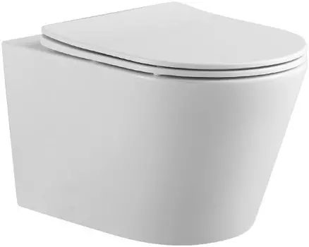 Унитаз подвесной AQUATEK Вега AQ1905-00