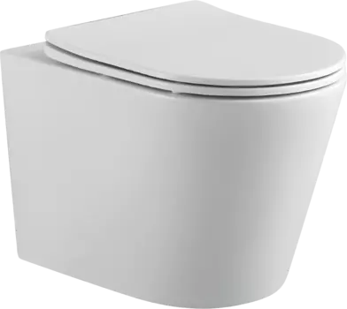 Унитаз подвесной AQUATEK Вега AQ1904T-00