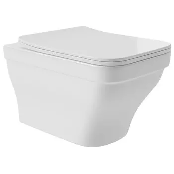 Унитаз подвесной Aqueduto Esteta EST0110