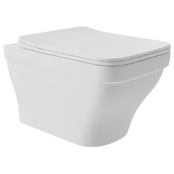 Унитаз подвесной Aqueduto Esteta EST0120