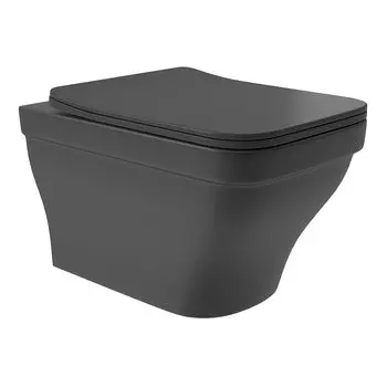 Унитаз подвесной Aqueduto Esteta EST0140