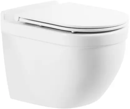 Унитаз подвесной BelBagno Senso-R BB017CHR