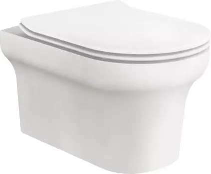 Унитаз подвесной BelBagno Vella