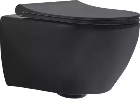 Унитаз подвесной beWash Bogen 88303270