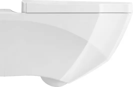 Унитаз подвесной Bien Fracture с биде