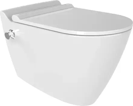 Унитаз подвесной Bien Mineral MNKA052N1VE0W5000