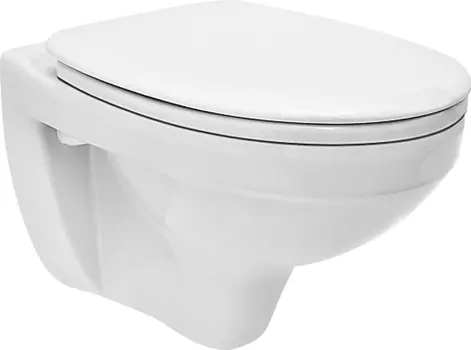 Унитаз подвесной Cersanit Delfi MZ-DELFI