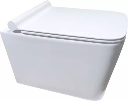 Унитаз подвесной Cerutti SPA Maiella aria