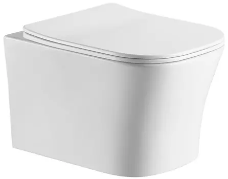 Унитаз подвесной Cerutti SPA Marmolada aria