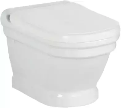 Унитаз подвесной Creavit Antik AN320