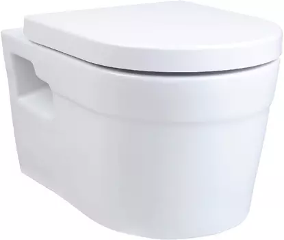 Унитаз подвесной Creo Project PR1100