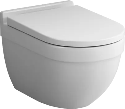 Унитаз подвесной Damixa Palace Grand с микролифтом 461700SC