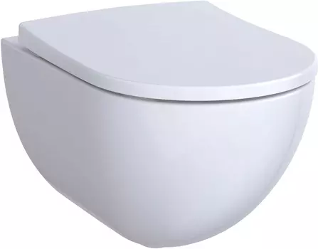 Унитаз подвесной Geberit Acanto