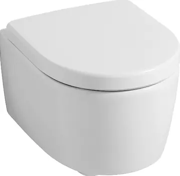 Унитаз подвесной Geberit iCon