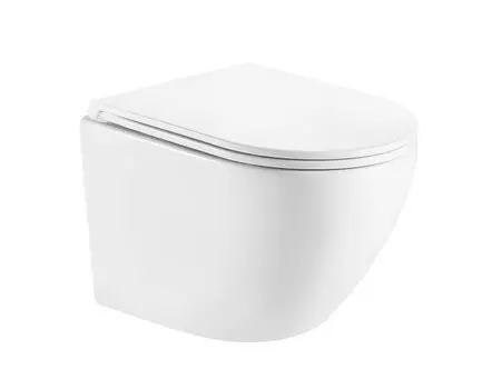 Унитаз подвесной Gid Tr2122