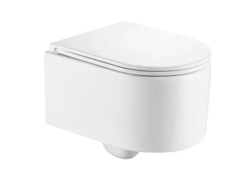 Унитаз подвесной Gid Tr2150