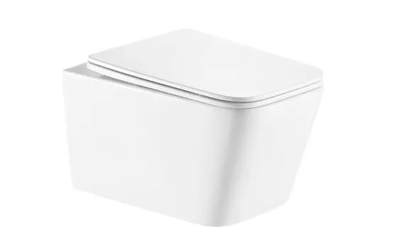 Унитаз подвесной Gid Tr2155