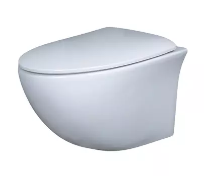 Унитаз подвесной Gid Tr2193