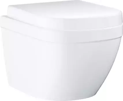 Унитаз подвесной Grohe Euro Ceramic 3920600