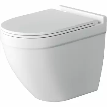 Унитаз подвесной Grossman белый (GR-4483S)